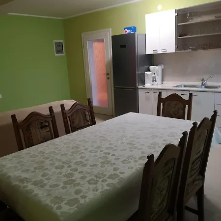 Olivera Apartment Supetarska Draga
