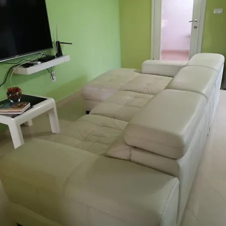 Apartment Olivera Supetarska Draga