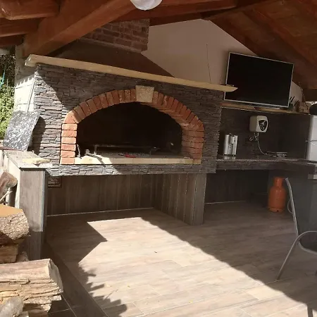 Apartment Olivera
