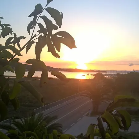Apartment Olivera *