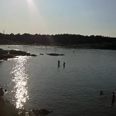 Apartment Olivera Supetarska Draga