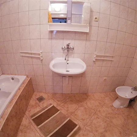 Apartment Olivera
