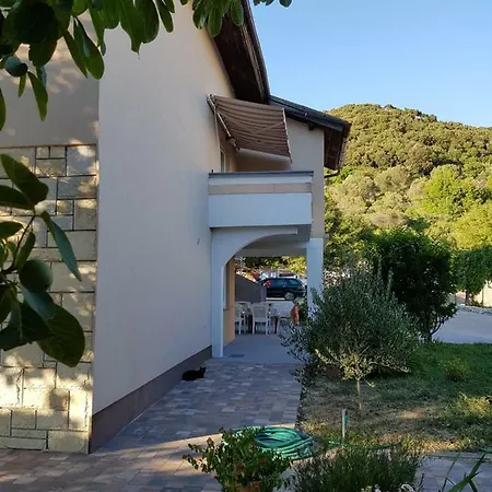 Apartment Olivera