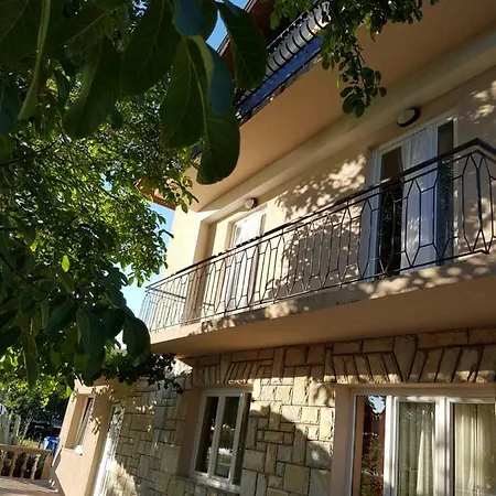 Olivera Apartment Supetarska Draga