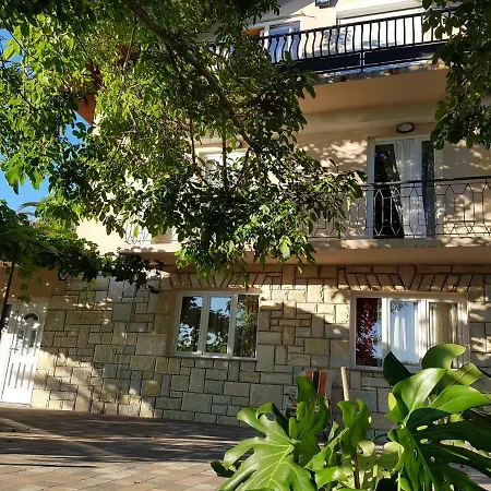 Olivera Apartment