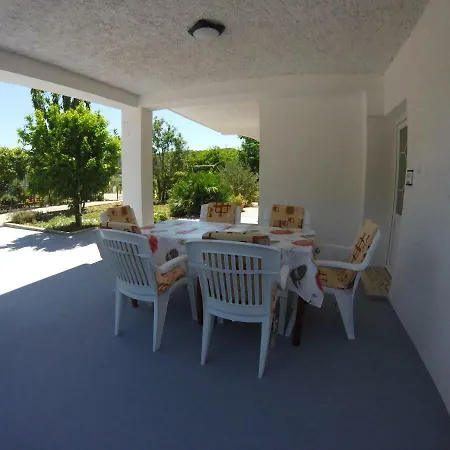 Apartment Olivera Supetarska Draga