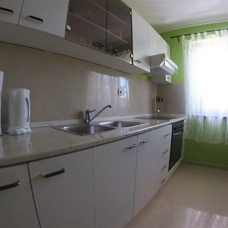 Apartment Olivera Supetarska Draga