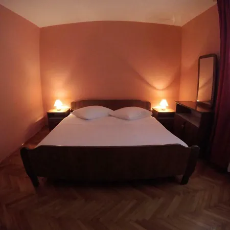 Apartment Olivera *