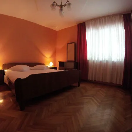 Olivera Apartment Supetarska Draga