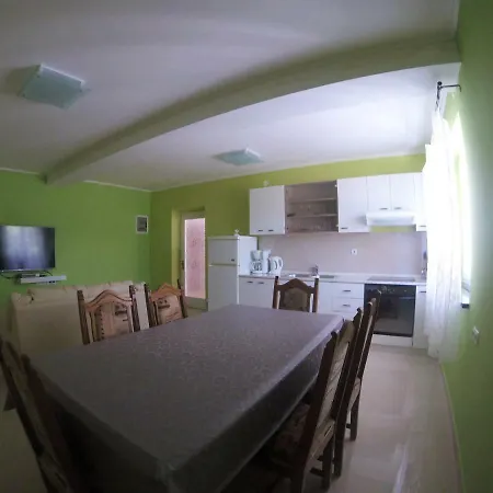 Olivera Apartment *